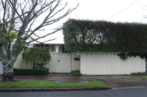 Photo of property in 23 Benson Road, Remuera, Auckland, 1050