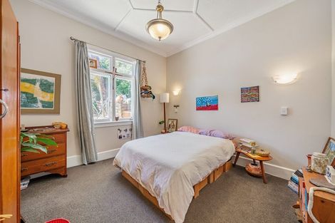 Photo of property in 13 Brighton Street, Island Bay, Wellington, 6023