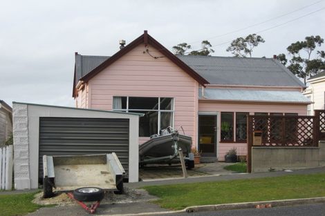 Photo of property in 35 Magnetic Street, Port Chalmers, 9023