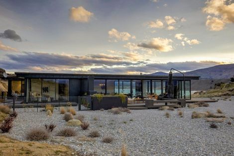 Photo of property in 674c Tarras - Cromwell Road, Northburn, Cromwell, 9383