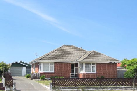 Photo of property in 321 Breezes Road, Aranui, Christchurch, 8061