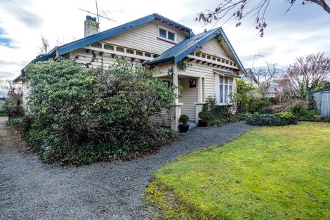 Photo of property in 60 School Road, Fairlie, 7925