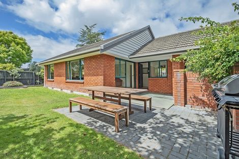 Photo of property in 94a Moffat Drive, Lincoln, 7608