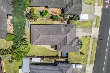 Photo of property in 202 Wattle Farm Road, Wattle Downs, Auckland, 2103