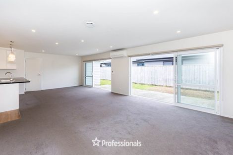 Photo of property in 3 Poulson Grove, Trentham, Upper Hutt, 5018