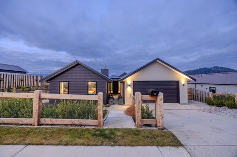 Photo of property in Northlake, 10 Armidale Crescent, Wanaka, 9305