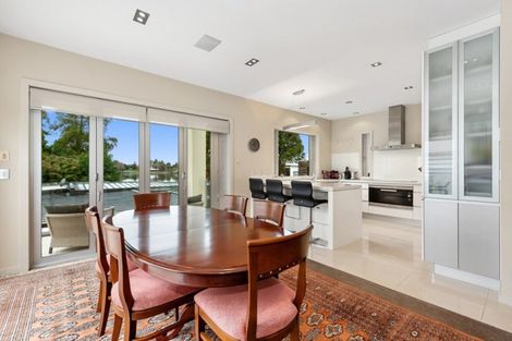 Photo of property in 136c Lake Crescent, Hamilton Lake, Hamilton, 3204