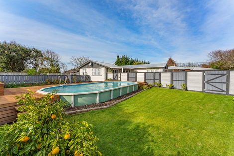 Photo of property in 10b Tate Road, Brixton, Waitara, 4382