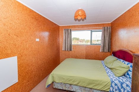 Photo of property in 28 West Road, Mangatainoka, Pahiatua, 4982