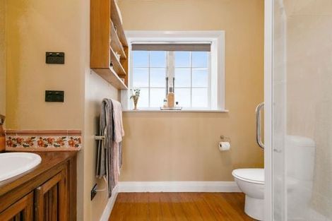 Photo of property in 61 Overtoun Terrace, Hataitai, Wellington, 6021