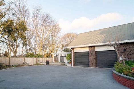 Photo of property in 20c Siska Place, Upper Riccarton, Christchurch, 8041