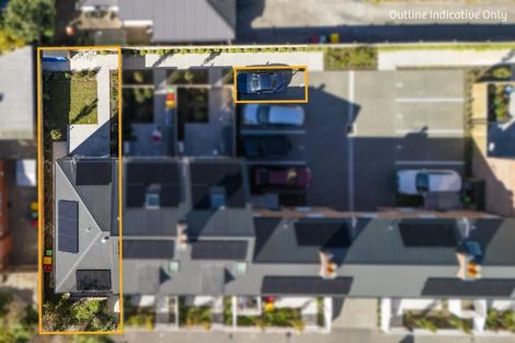 Photo of property in 26 Bunyan Street, Waltham, Christchurch, 8023