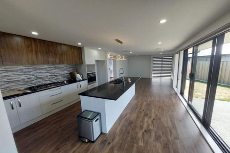 Photo of property in 4 Archie Lane, Rolleston, 7614