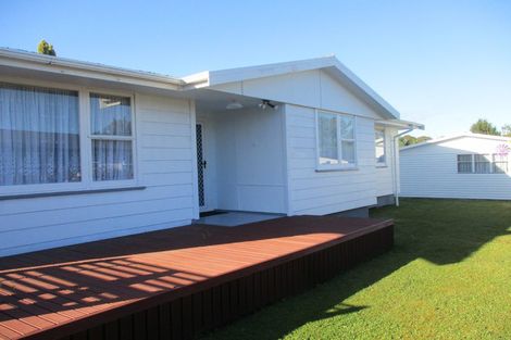 Photo of property in 22 Thompson Street, Tokoroa, 3420