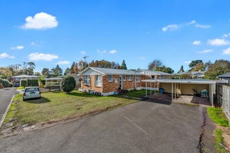 Photo of property in 31a Boundary Road, Claudelands, Hamilton, 3214