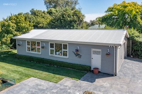 Photo of property in 27 Williams Street, Kaiapoi, 7630
