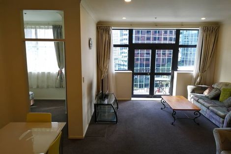 Photo of property in Terrace Garden Apartments, 3e/120 The Terrace, Wellington Central, Wellington, 6011