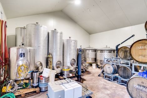 Photo of property in 275 Te Mata Road, Havelock North, 4294