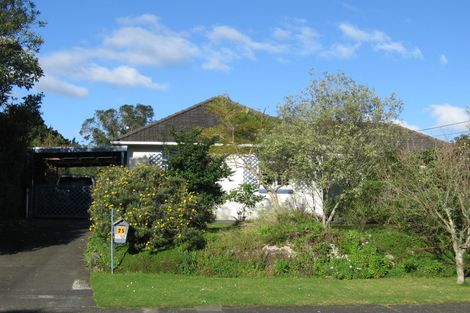 Photo of property in 25 Bedlington Street, Whau Valley, Whangarei, 0112