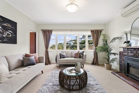 Photo of property in 10 Hepara Street, Hataitai, Wellington, 6021