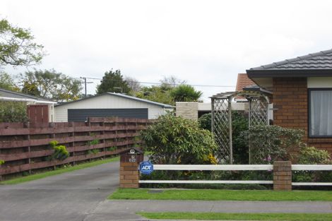 Photo of property in 1/156 Carrington Street, Lower Vogeltown, New Plymouth, 4310