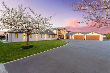 Photo of property in 8 Avonie Place, Rolleston, Christchurch, 7678