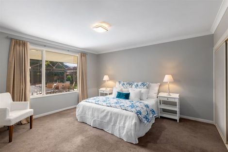 Photo of property in 18 Sheridan Drive, Rolleston, 7614