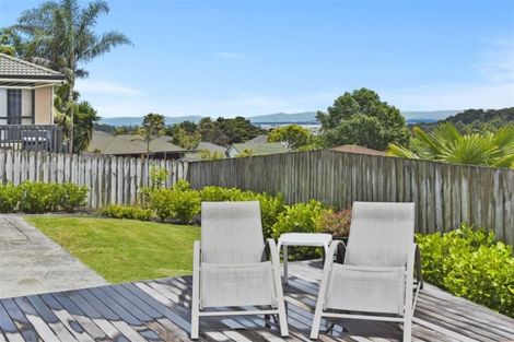 Photo of property in 19 Frederick Reece Drive, The Gardens, Auckland, 2105