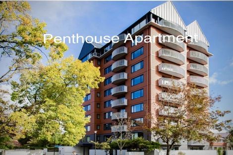 Photo of property in Gloucester Towers, 29/28 Gloucester Street, Christchurch Central, Christchurch, 8013