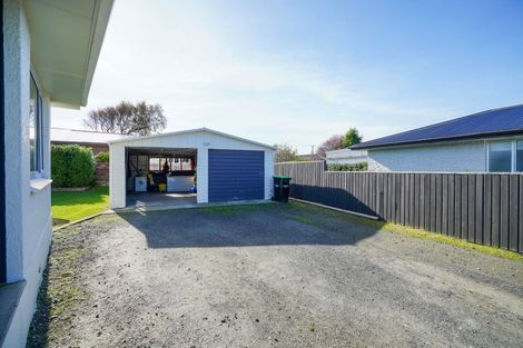 Photo of property in 64 Edinburgh Crescent, Waikiwi, Invercargill, 9810