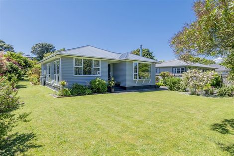 Photo of property in 14 Kawiu Road, Levin, 5510