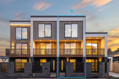 Photo of property in 146b Edgeware Road, St Albans, Christchurch, 8014