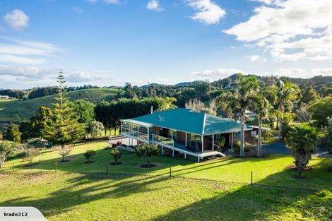 Photo of property in 125 Te Rongo Road, Parua Bay, Whangarei, 0174