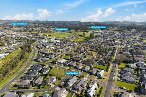 Photo of property in 5 Aro Mato Place, Huapai, Kumeu, 0810