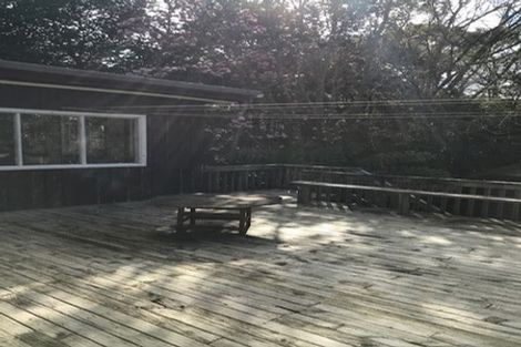 Photo of property in 39 Rewa Road, Maraetai, Auckland, 2018