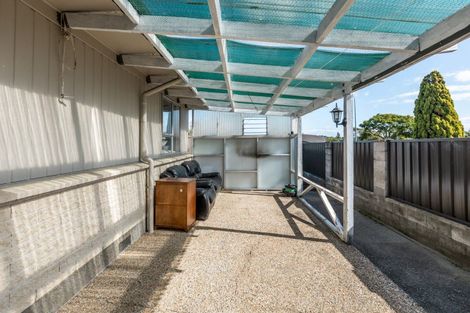 Photo of property in 3 Antrim Place, Tamatea, Napier, 4112