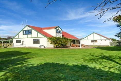 Photo of property in 68 Pencarrow Street, Highbury, Palmerston North, 4412