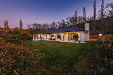 Photo of property in 18 Wharua Road, Taihape, 4795