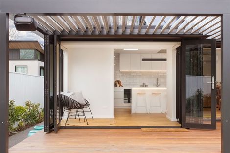 Photo of property in 20 Wairarapa Terrace, Merivale, Christchurch, 8014