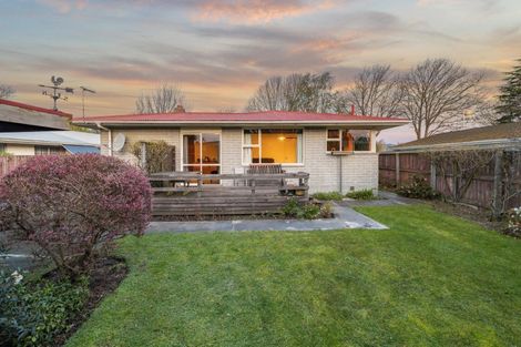 Photo of property in 192 Halswell Road, Hillmorton, Christchurch, 8025