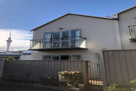 Photo of property in 115h Franklin Road, Freemans Bay, Auckland, 1011