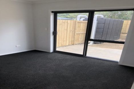 Photo of property in 4/18 Fuchsia Avenue, Pukete, Hamilton, 3200