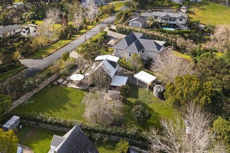 Photo of property in 19 Bernard Magnus Lane, Greenhithe, Auckland, 0632