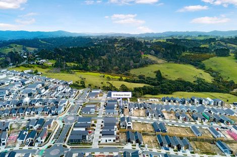 Photo of property in 33 Biokovo Street, Massey, 0614