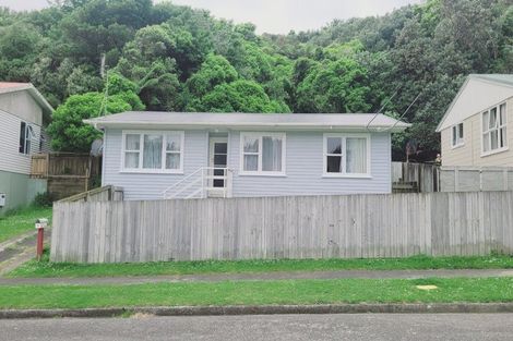 Photo of property in 44 Cardiff Crescent, Cannons Creek, Porirua, 5024