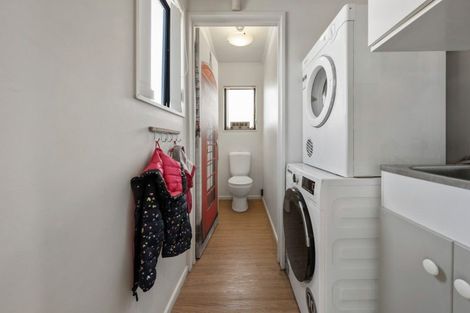 Photo of property in 42a Matlock Street, Woolston, Christchurch, 8062