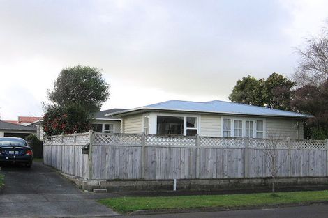 Photo of property in 44 Epsom Road, Hokowhitu, Palmerston North, 4410