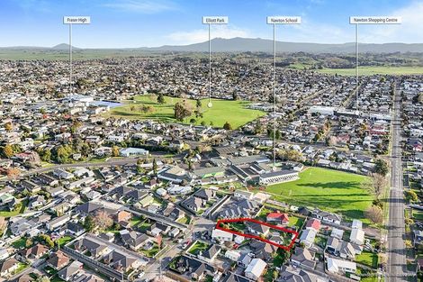 Photo of property in 20 Norman Street, Nawton, Hamilton, 3200