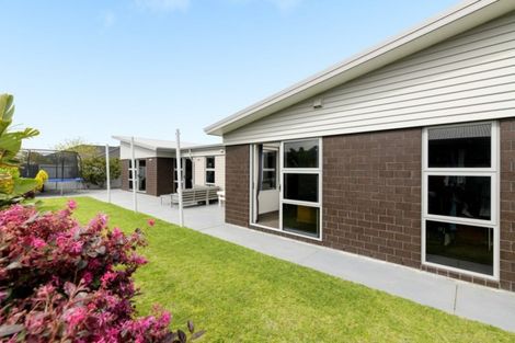 Photo of property in 23 Butterworth Crescent, Papamoa Beach, Papamoa, 3118