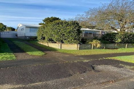 Photo of property in 27 Blomfield Street, Nawton, Hamilton, 3200